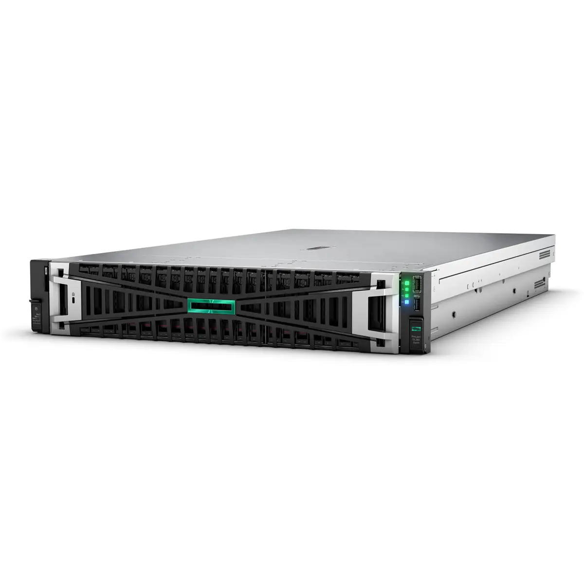 DL380 G11 5418Y MR408I-O -STOCK