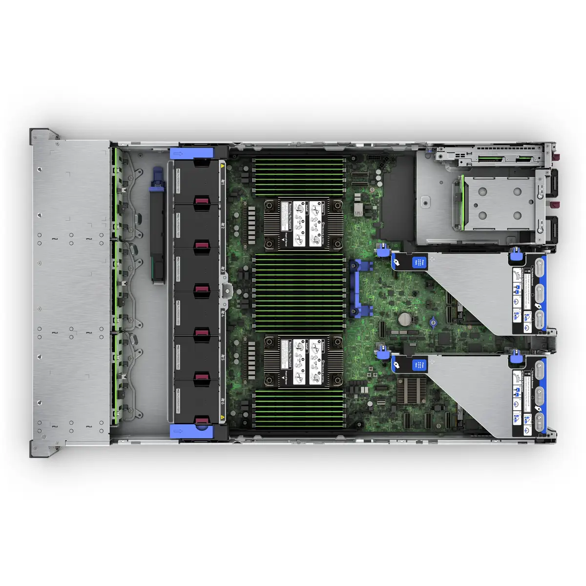 DL380 G11 5418Y MR408I-O -STOCK