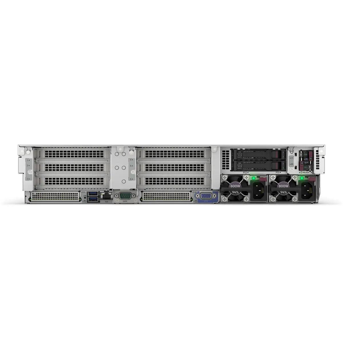 DL380 G11 5418Y MR408I-O -STOCK