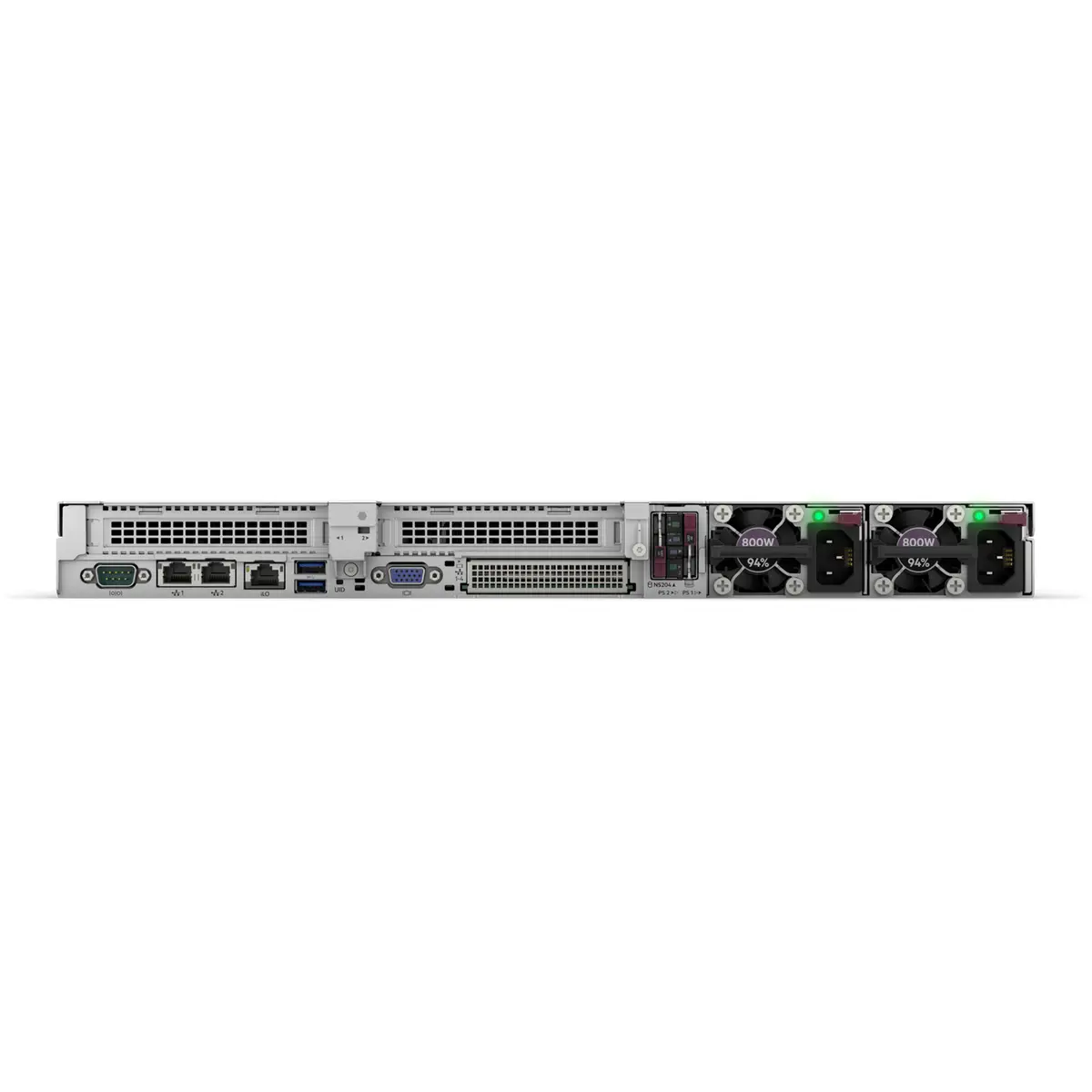 DL320 GEN11 3408U 1P 16G -STOCK