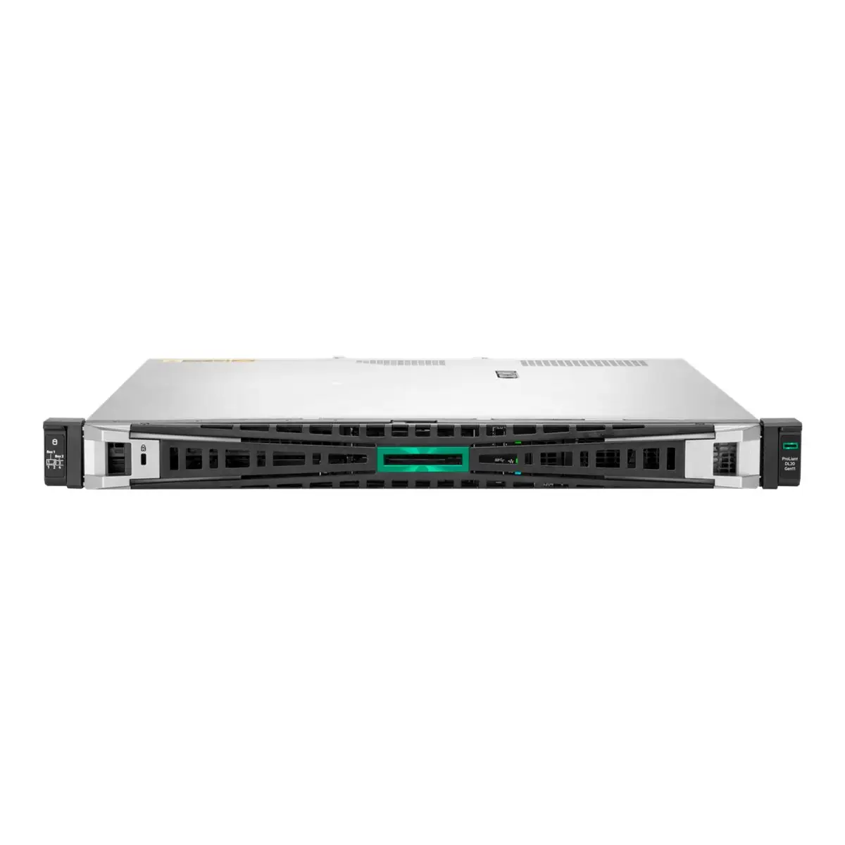 HPE ProLiant Gen11 Server 960 GB Rack (1U) Intel Xeon E-2436 2,9 GHz 32 GB DDR5-SDRAM 800 W