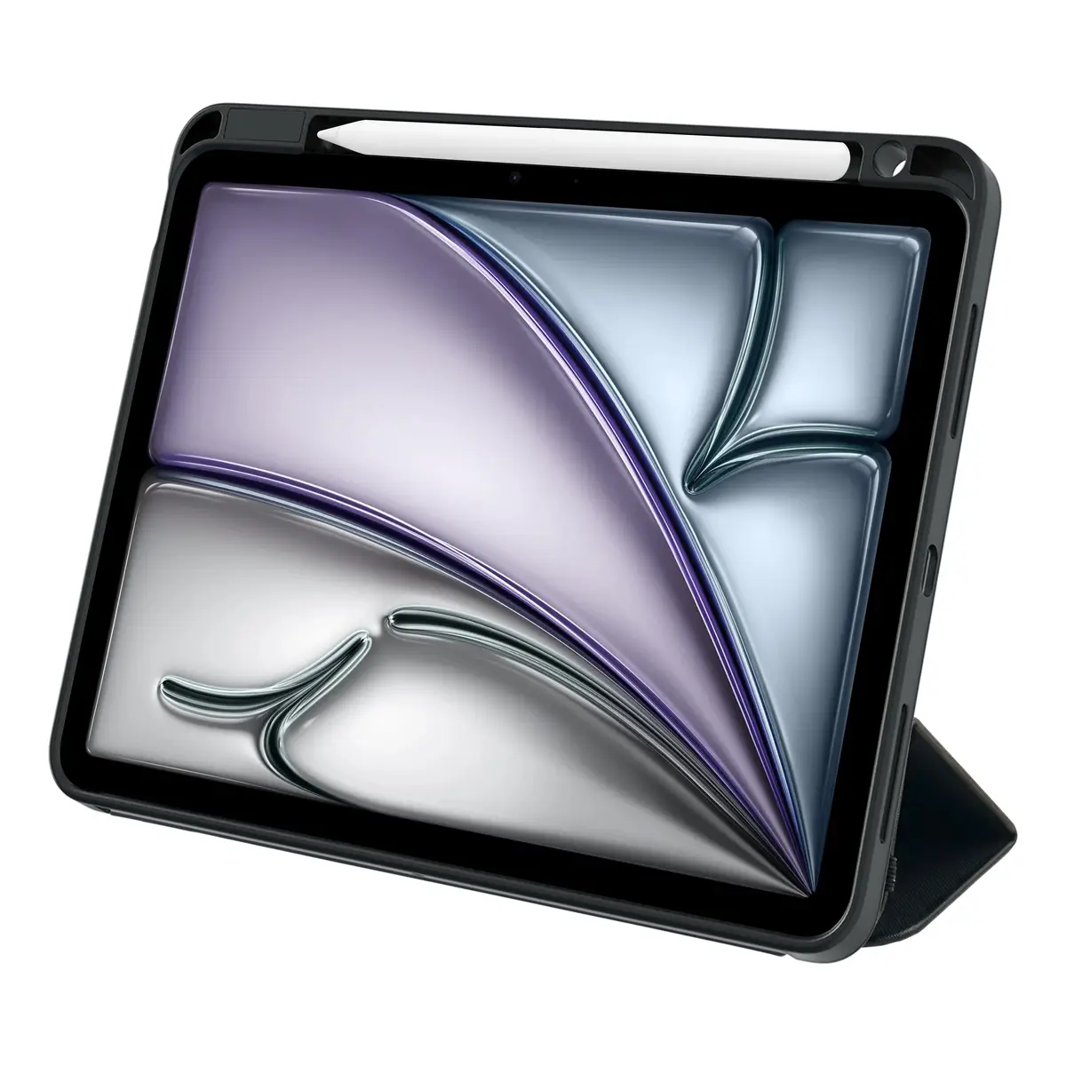 React Folio Series Case Apple iPad Air 11" 2024 10.9" 2022 & 2020