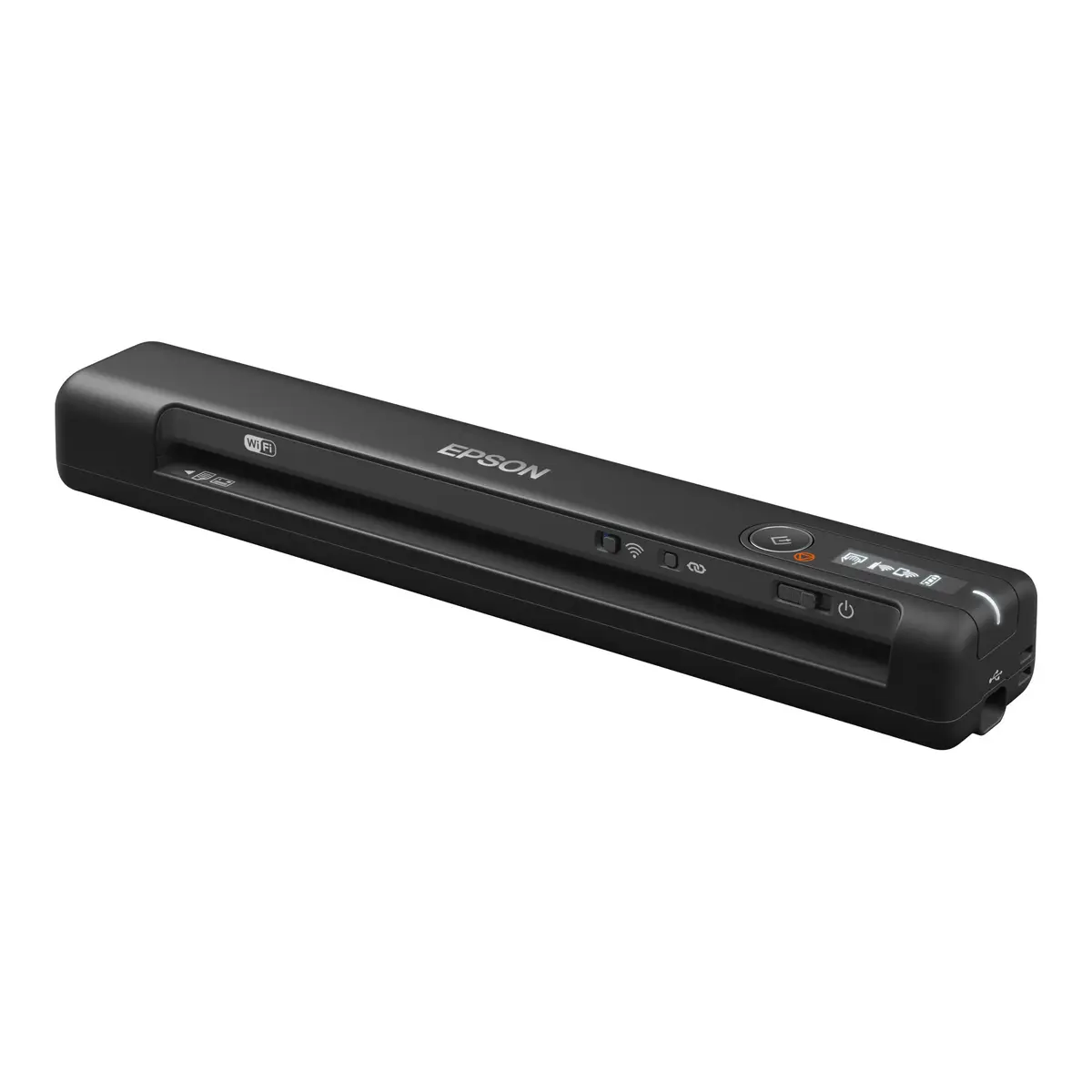 WorkForce ES-60W - Einzelblatt-Sca