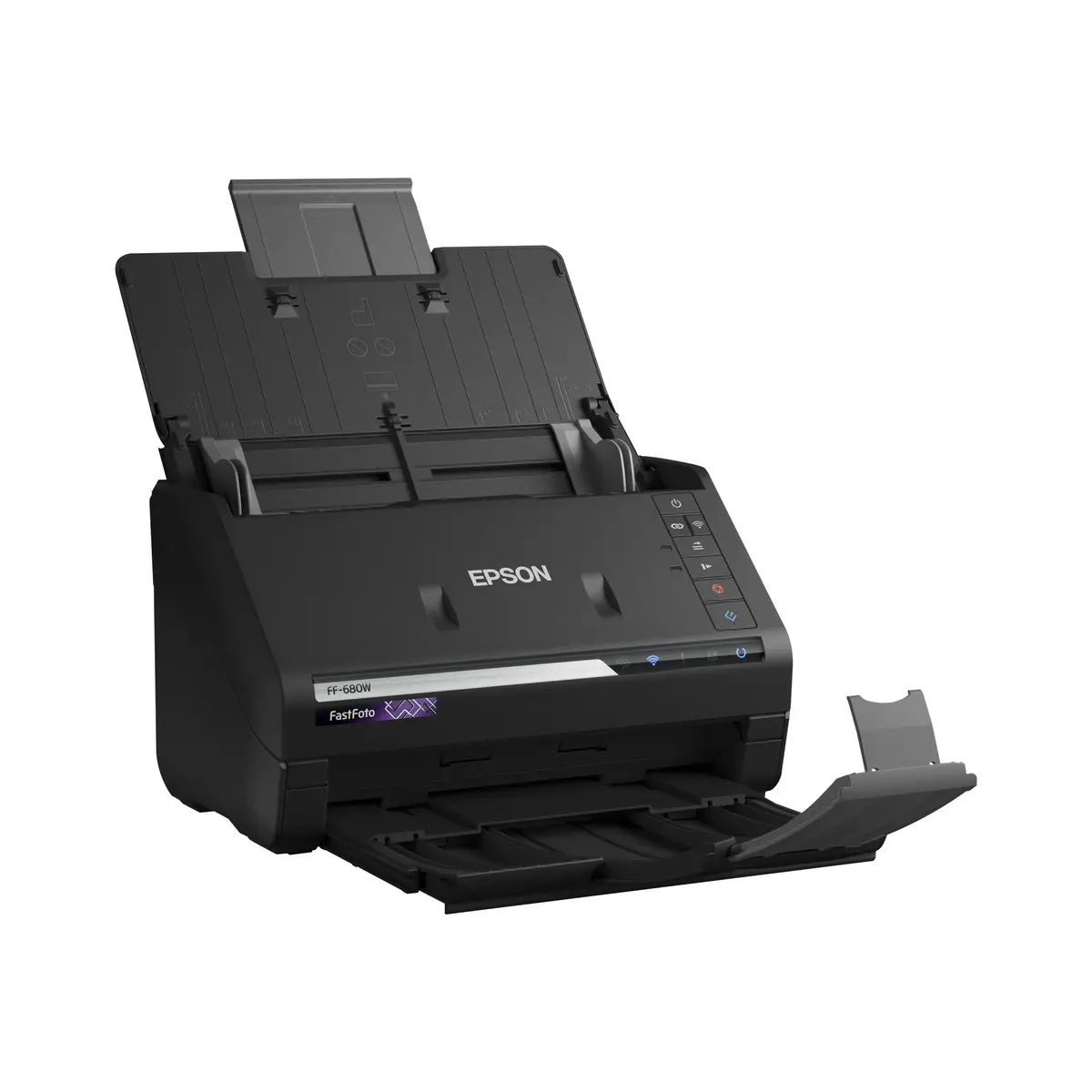 FastFoto FF-680WDokumentenscanner