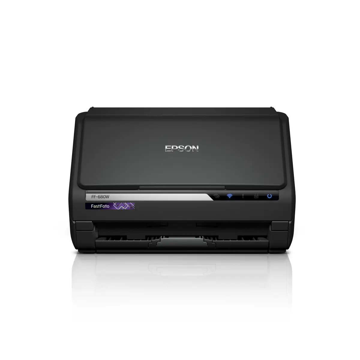 FastFoto FF-680WDokumentenscanner