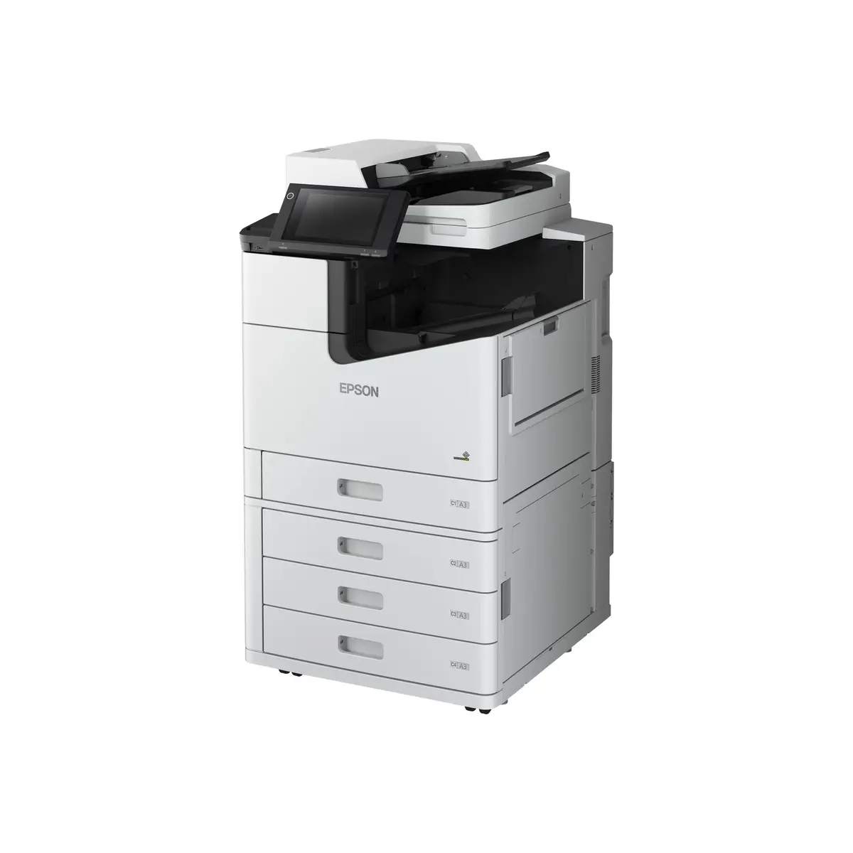 WorkForce Enterprise WF-C20750