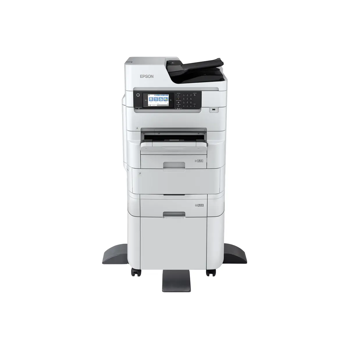 WorkForce Pro WF-C879RDTWFC