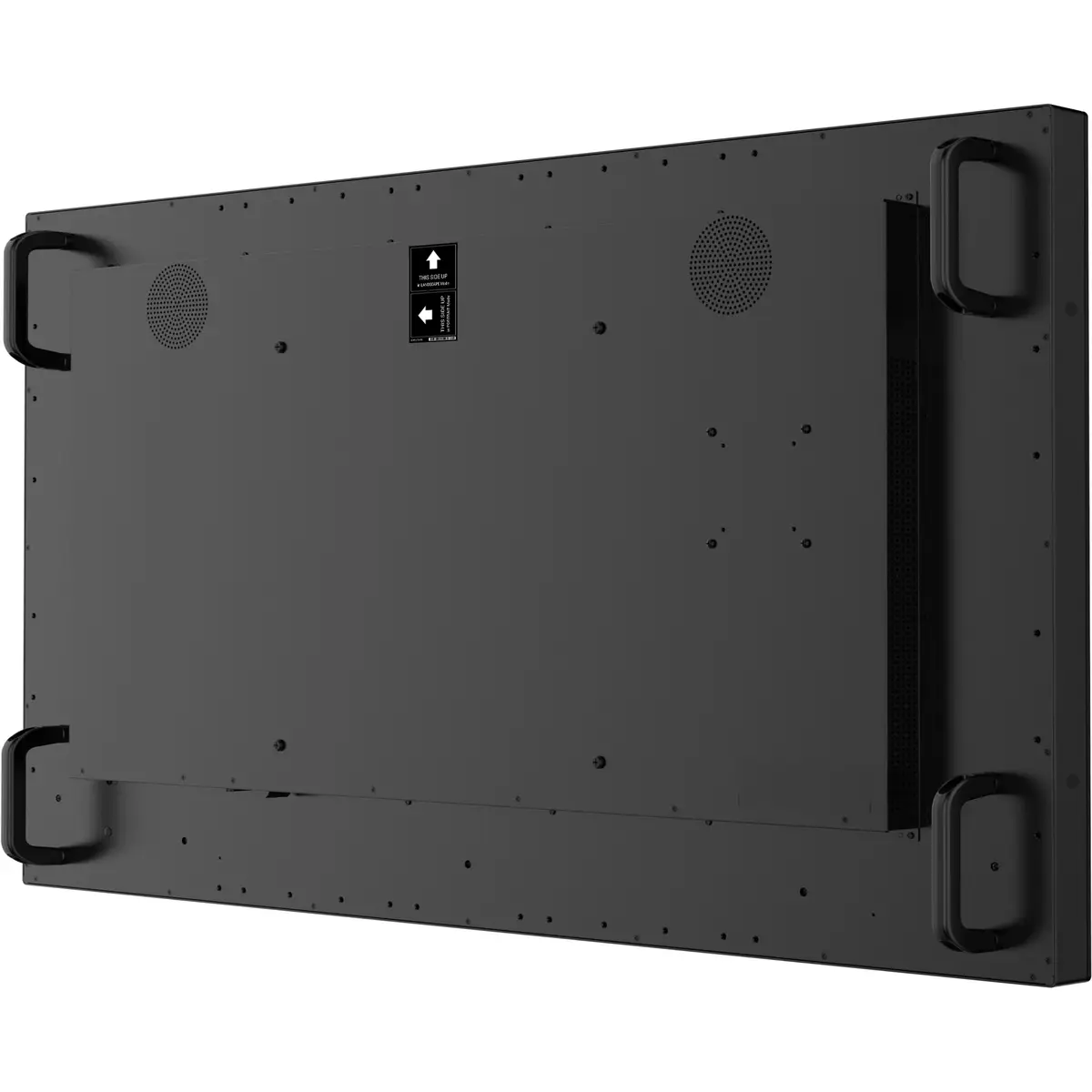 TF5539AS-B1AG 138,7cm (54,6") Digital Signage 3840x2160 Pixel 500cd/m² 1200:1 8ms