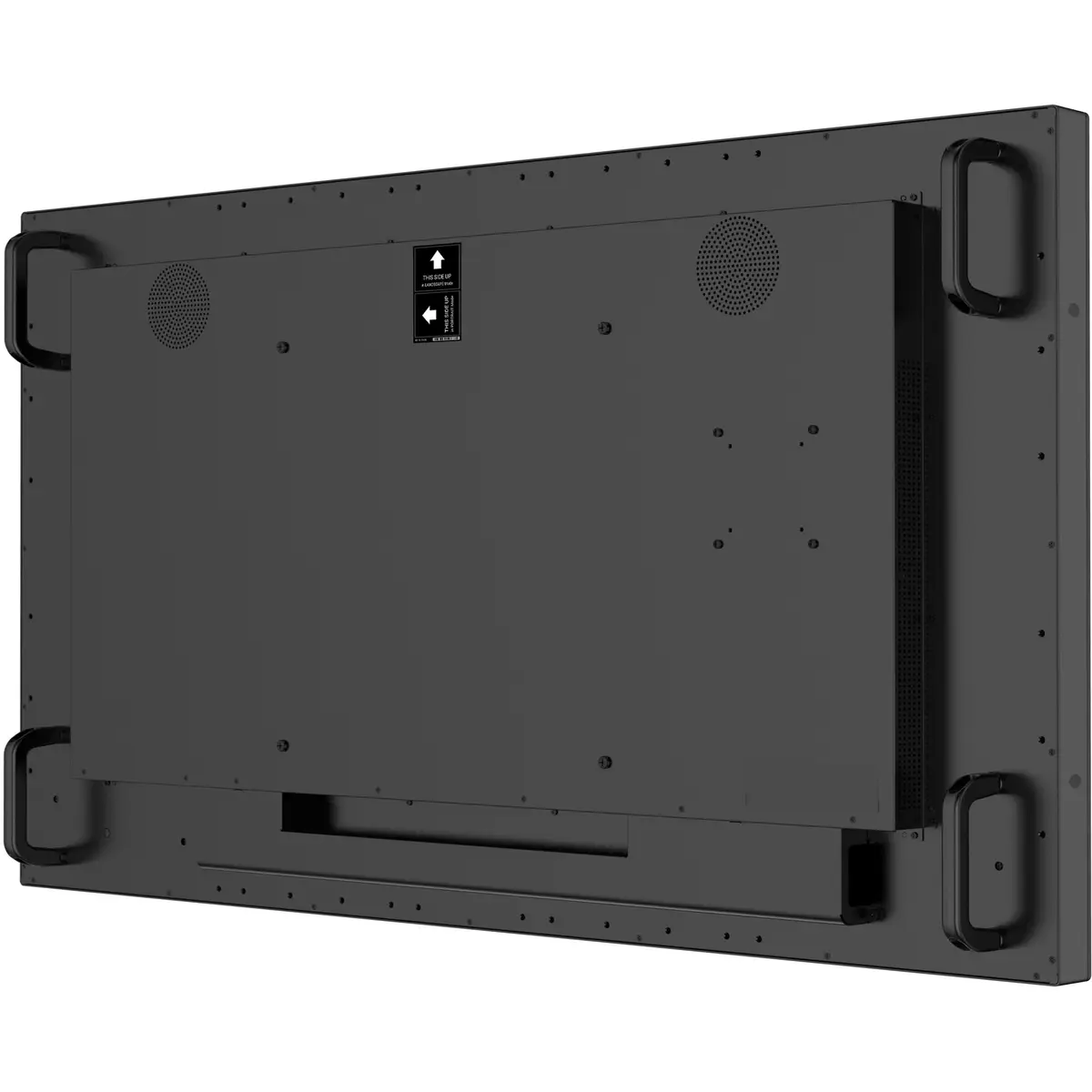 TF5539AS-B1AG 138,7cm (54,6") Digital Signage 3840x2160 Pixel 500cd/m² 1200:1 8ms