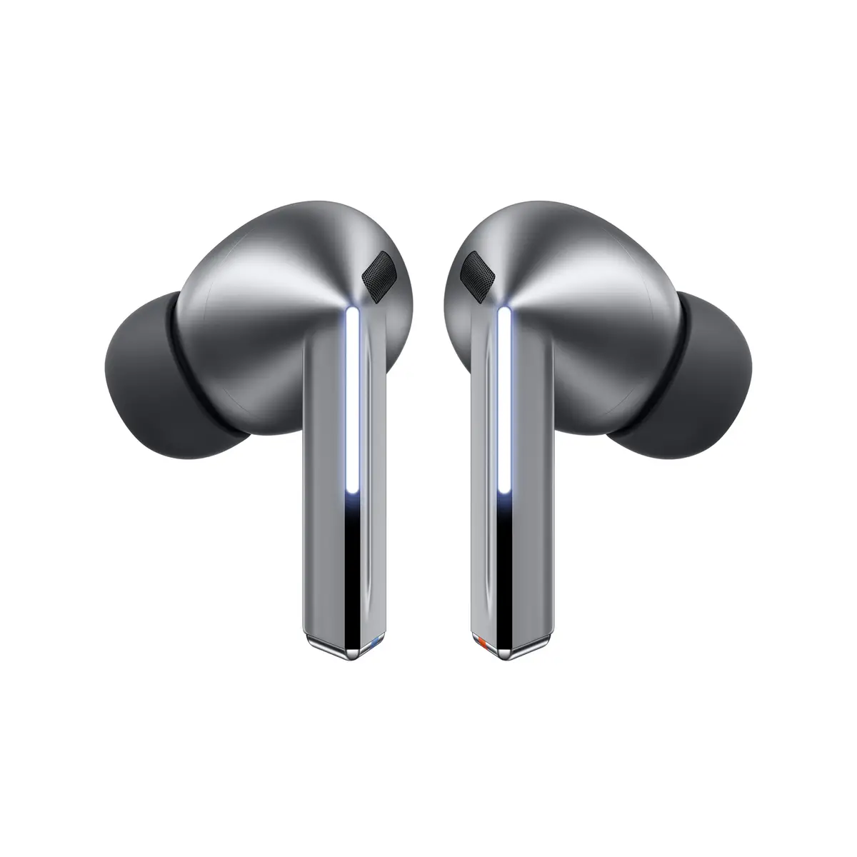 Galaxy Buds3 Pro True Wireless-Kopfhörer mit Mikrofon Bluetooth aktive Rauschunterdrückung Silber