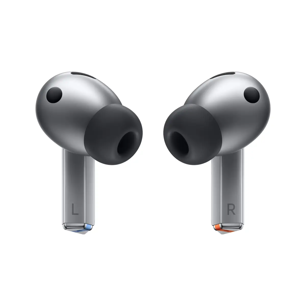 Galaxy Buds3 Pro True Wireless-Kopfhörer mit Mikrofon Bluetooth aktive Rauschunterdrückung Silber