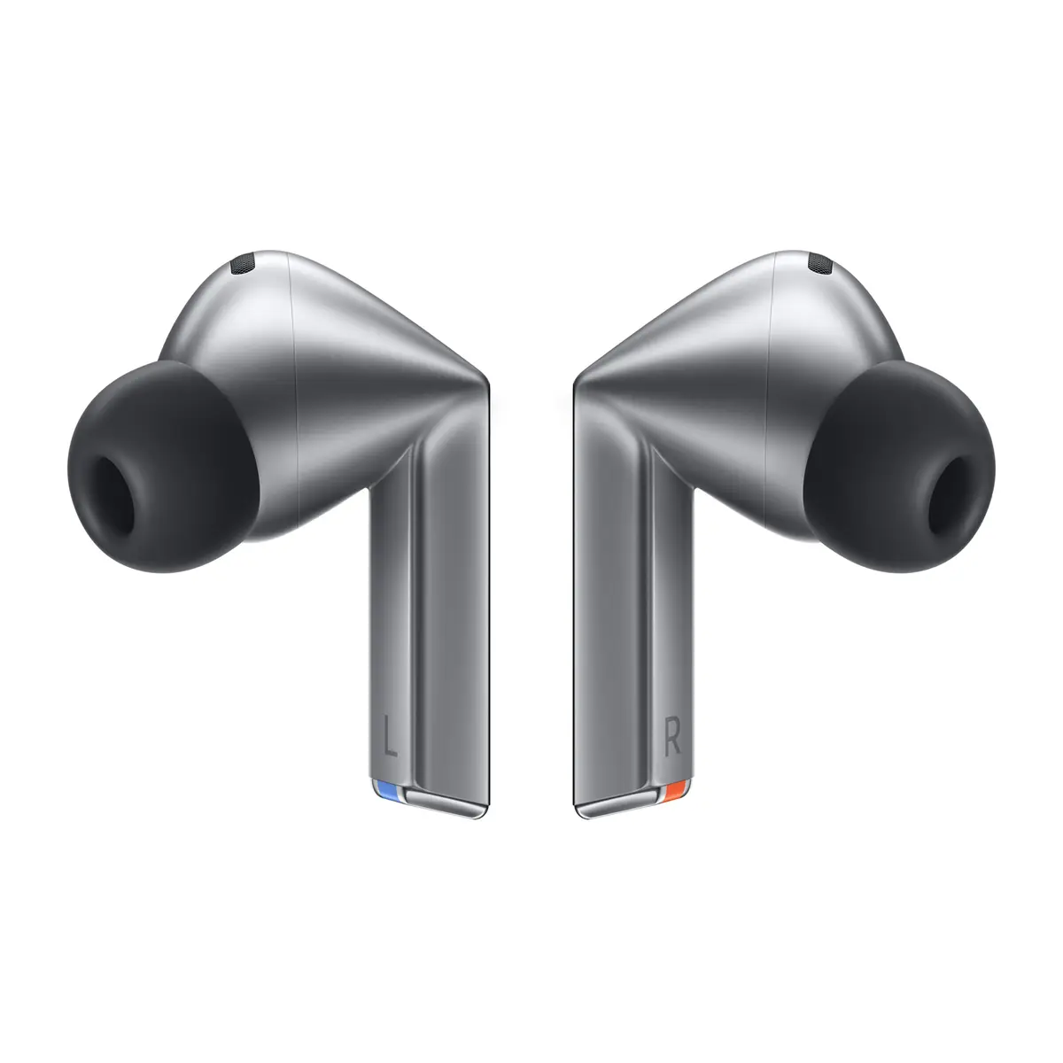 Galaxy Buds3 Pro True Wireless-Kopfhörer mit Mikrofon Bluetooth aktive Rauschunterdrückung Silber