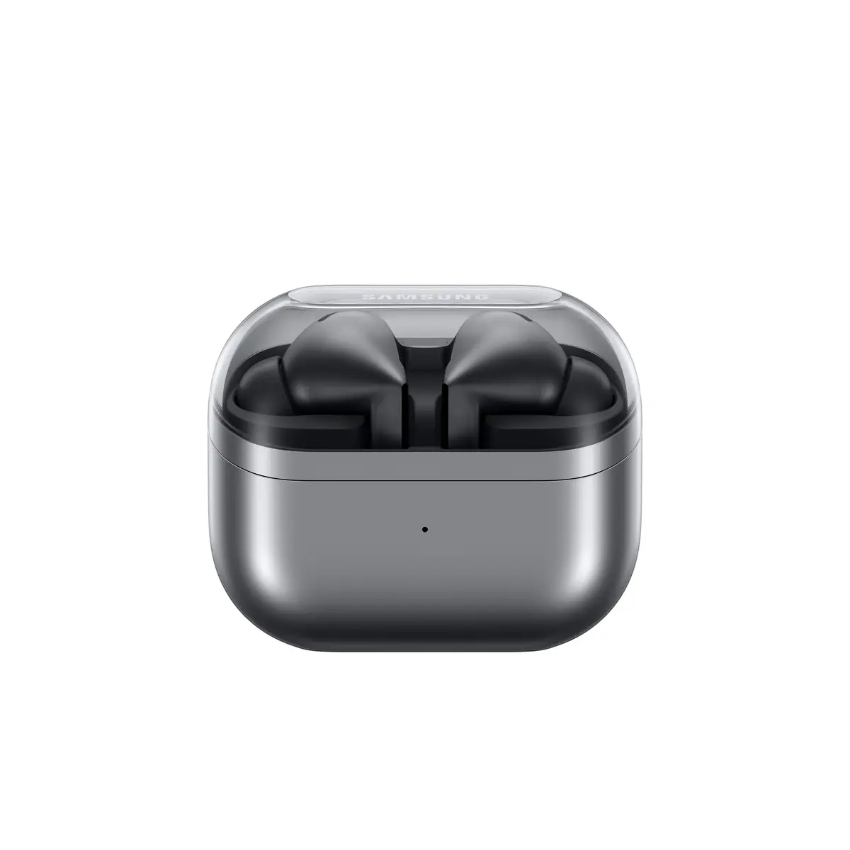 Galaxy Buds3 Pro True Wireless-Kopfhörer mit Mikrofon Bluetooth aktive Rauschunterdrückung Silber