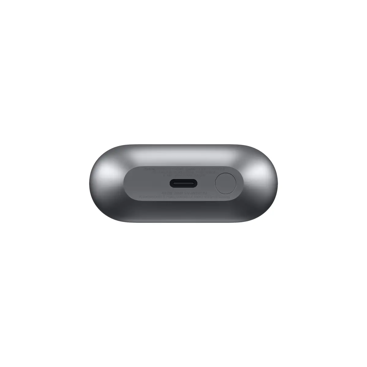 Galaxy Buds3 Pro True Wireless-Kopfhörer mit Mikrofon Bluetooth aktive Rauschunterdrückung Silber
