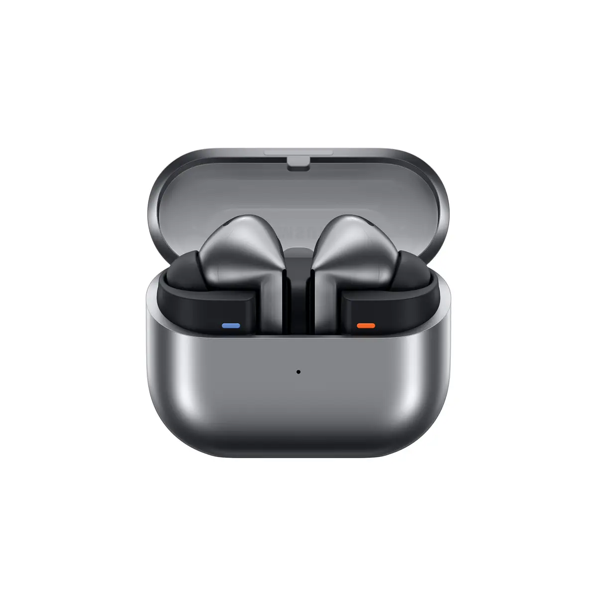 Galaxy Buds3 Pro True Wireless-Kopfhörer mit Mikrofon Bluetooth aktive Rauschunterdrückung Silber