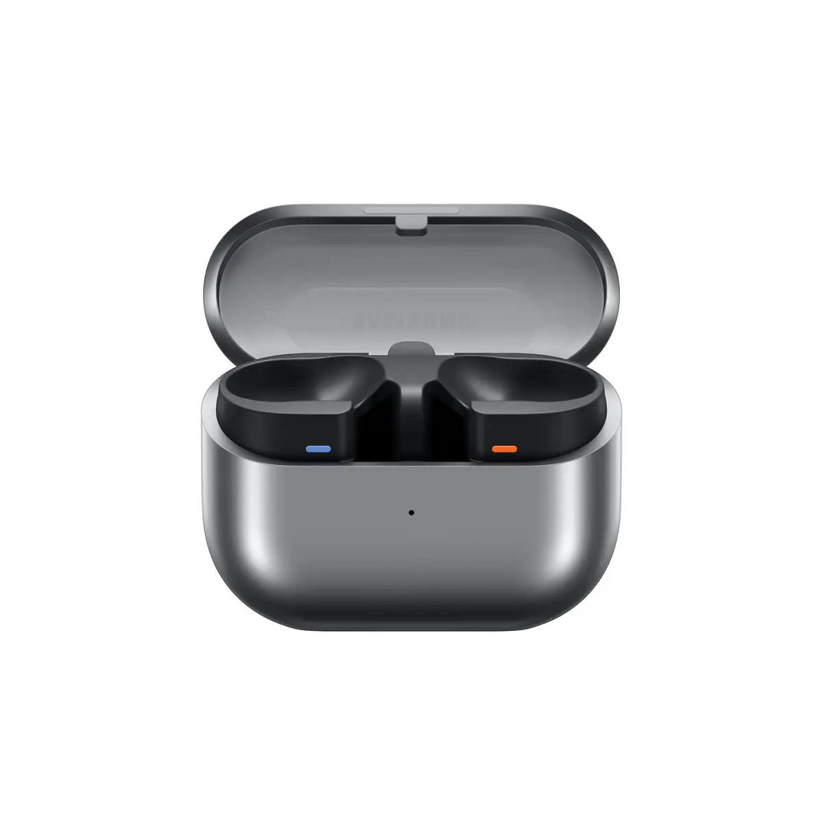 Galaxy Buds3 Pro True Wireless-Kopfhörer mit Mikrofon Bluetooth aktive Rauschunterdrückung Silber