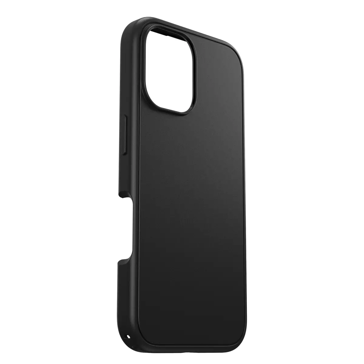 Symmetry Series Schutzhülle für Apple iPhone 16 Schwarz