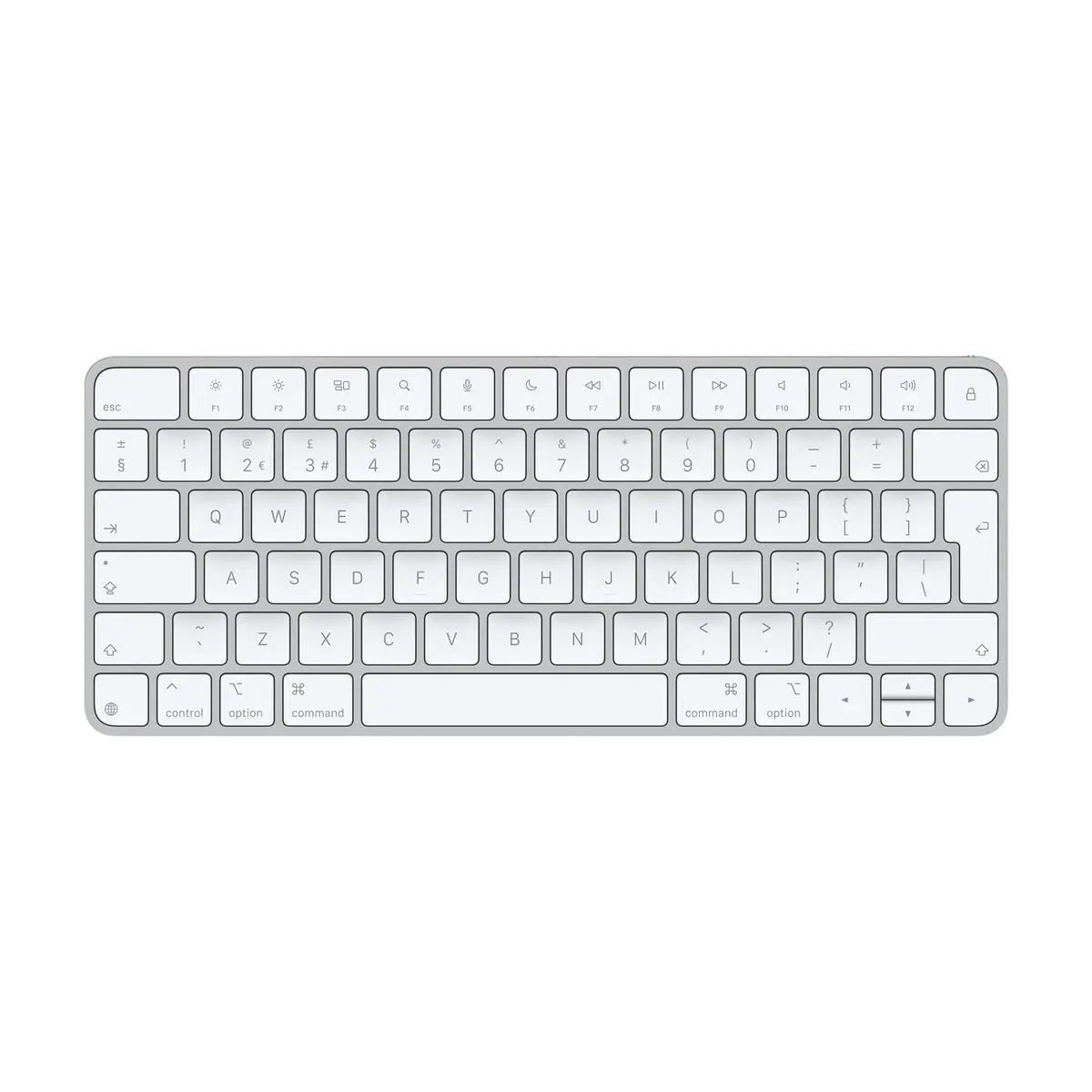 Magic Keyboard Englisch (Großbritannien)