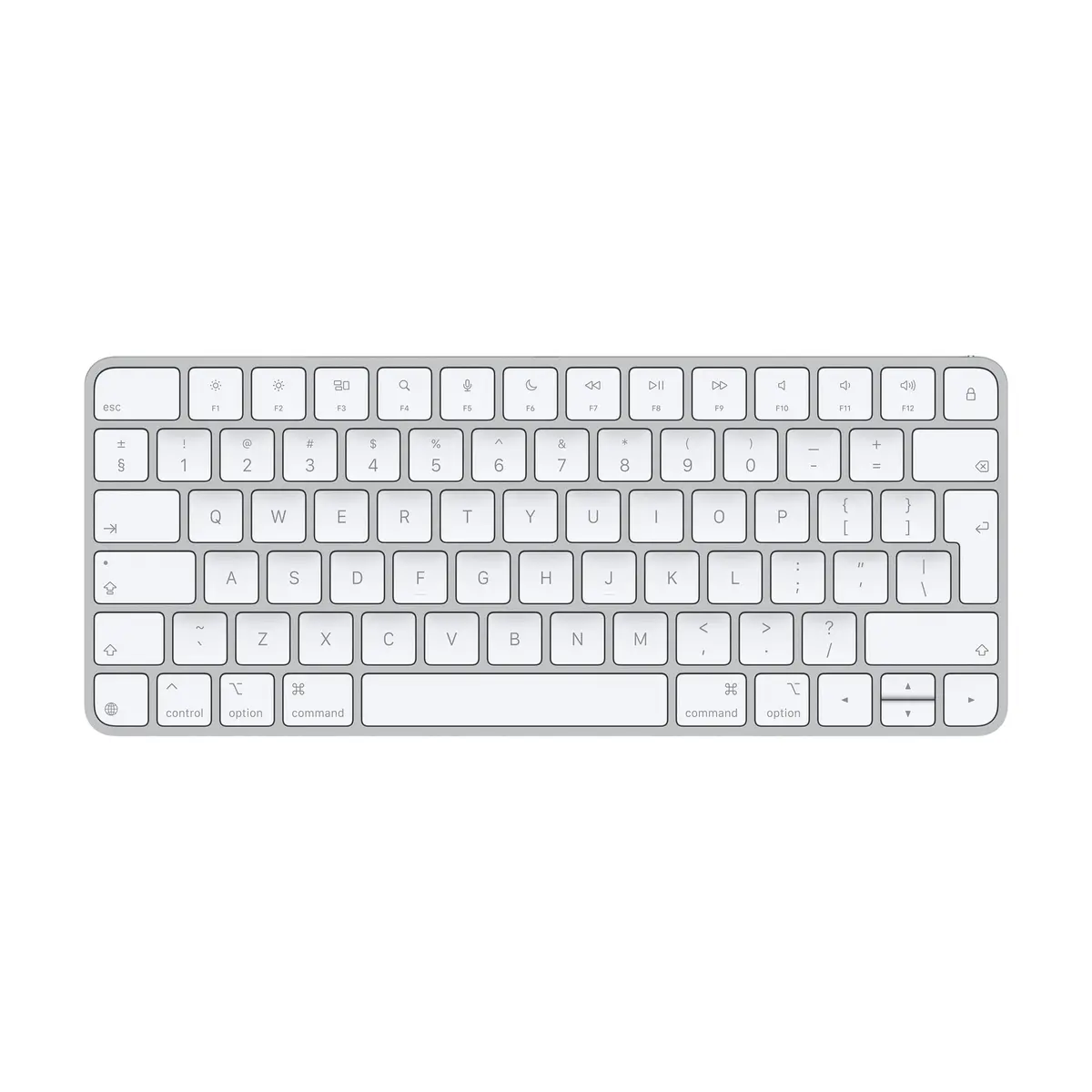 Magic Keyboard Englisch (International)