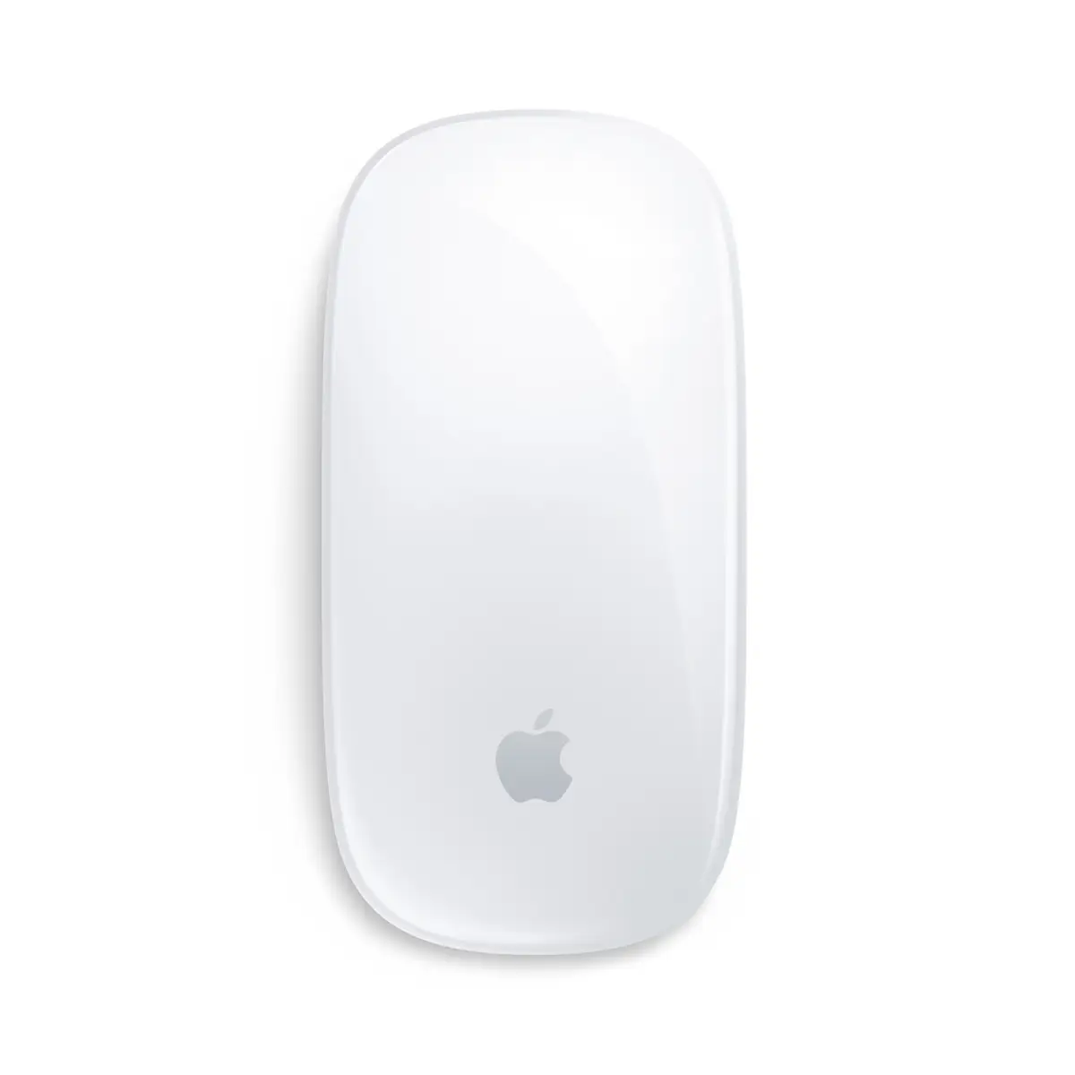 Magic Mouse - Weiße Multi-Touch Oberfläche
