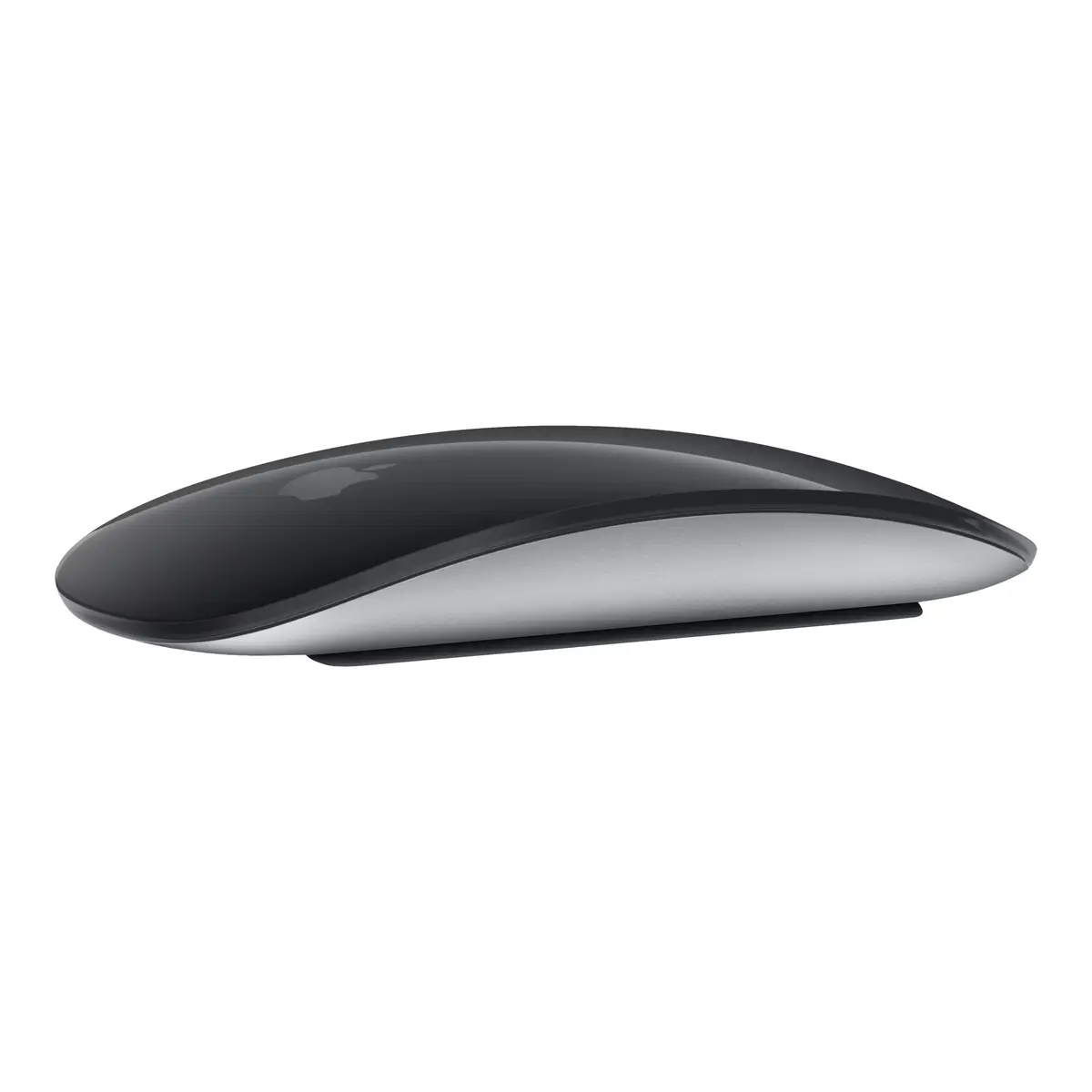 Magic Mouse - Schwarze Multi-Touch Oberfläche