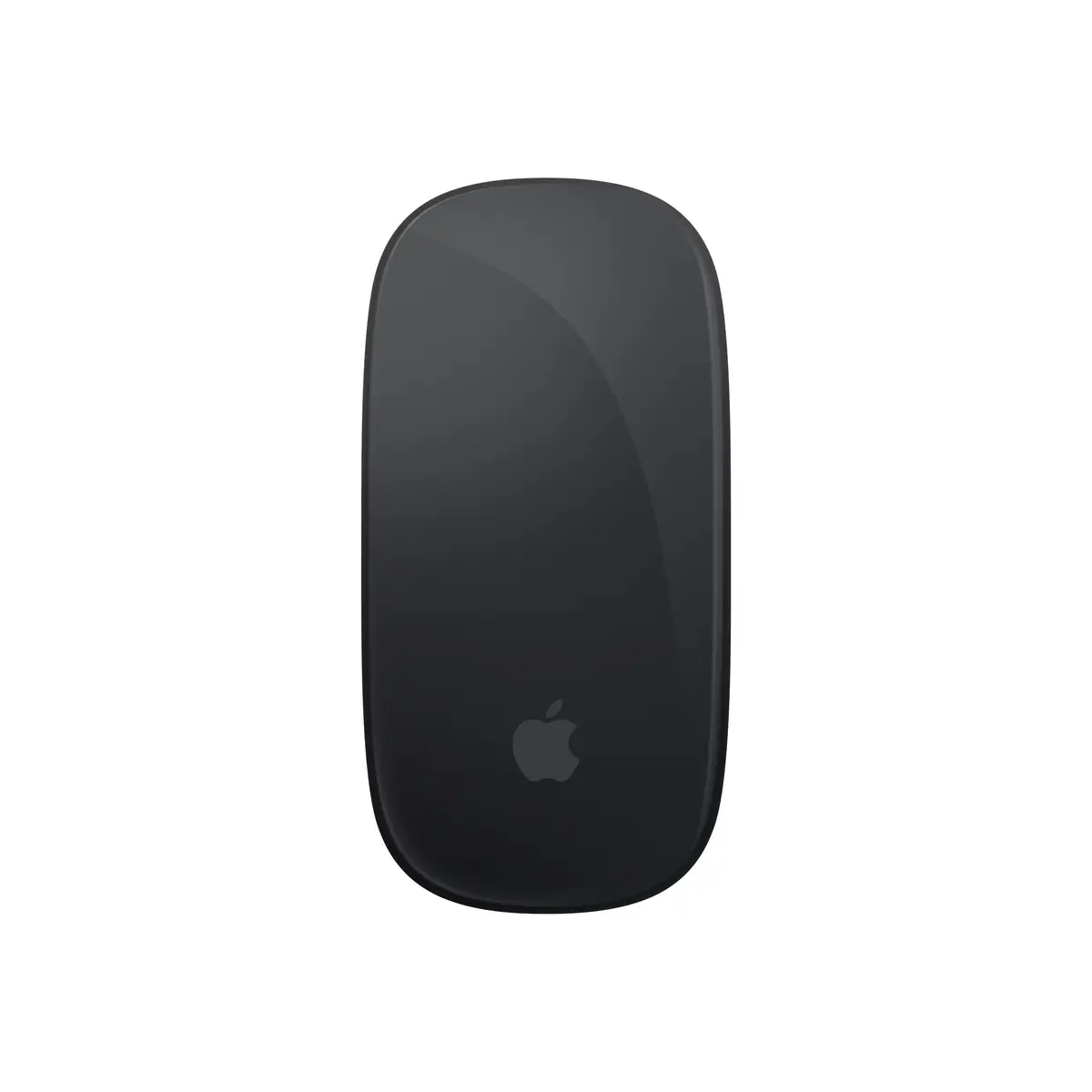 Magic Mouse - Schwarze Multi-Touch Oberfläche