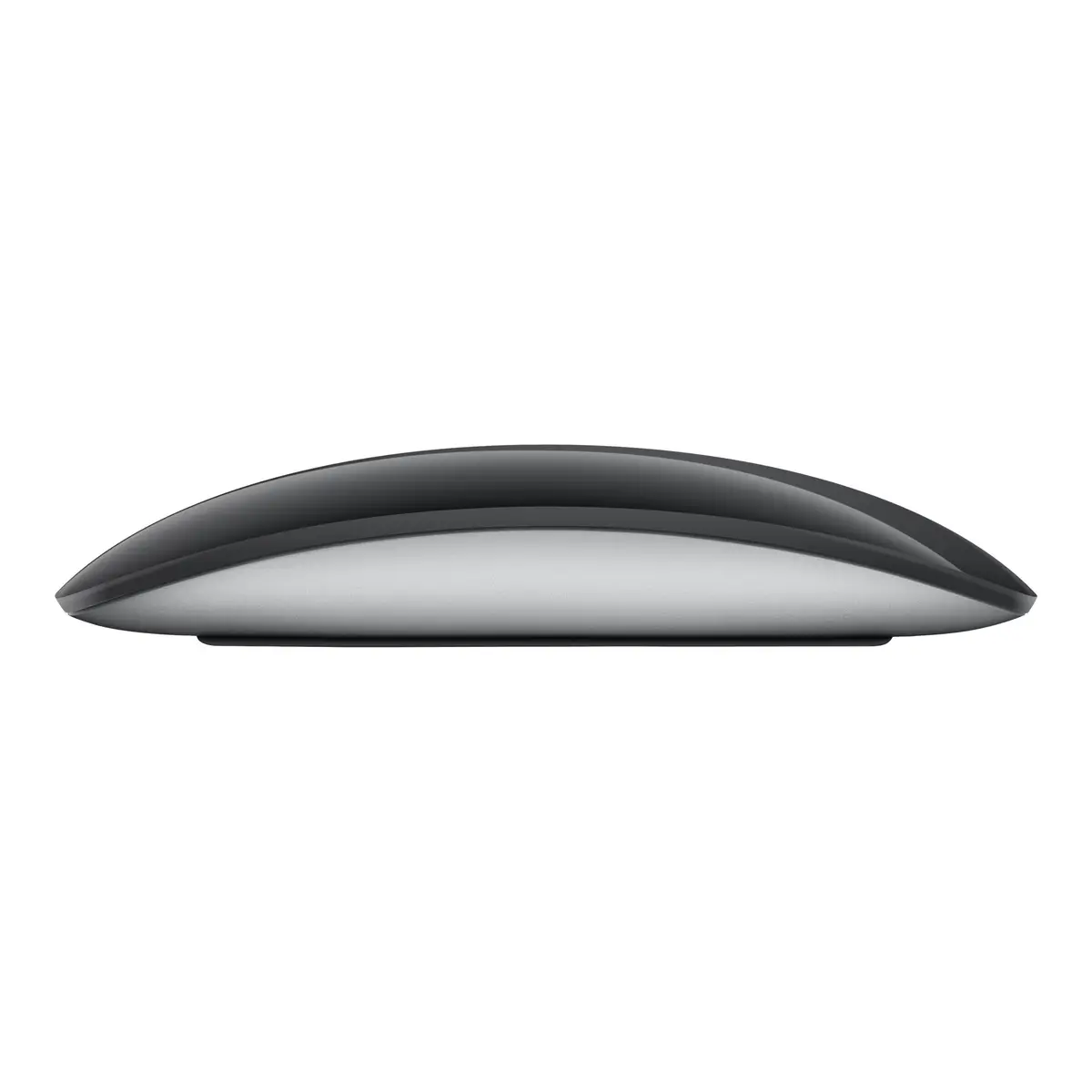 Magic Mouse - Schwarze Multi-Touch Oberfläche