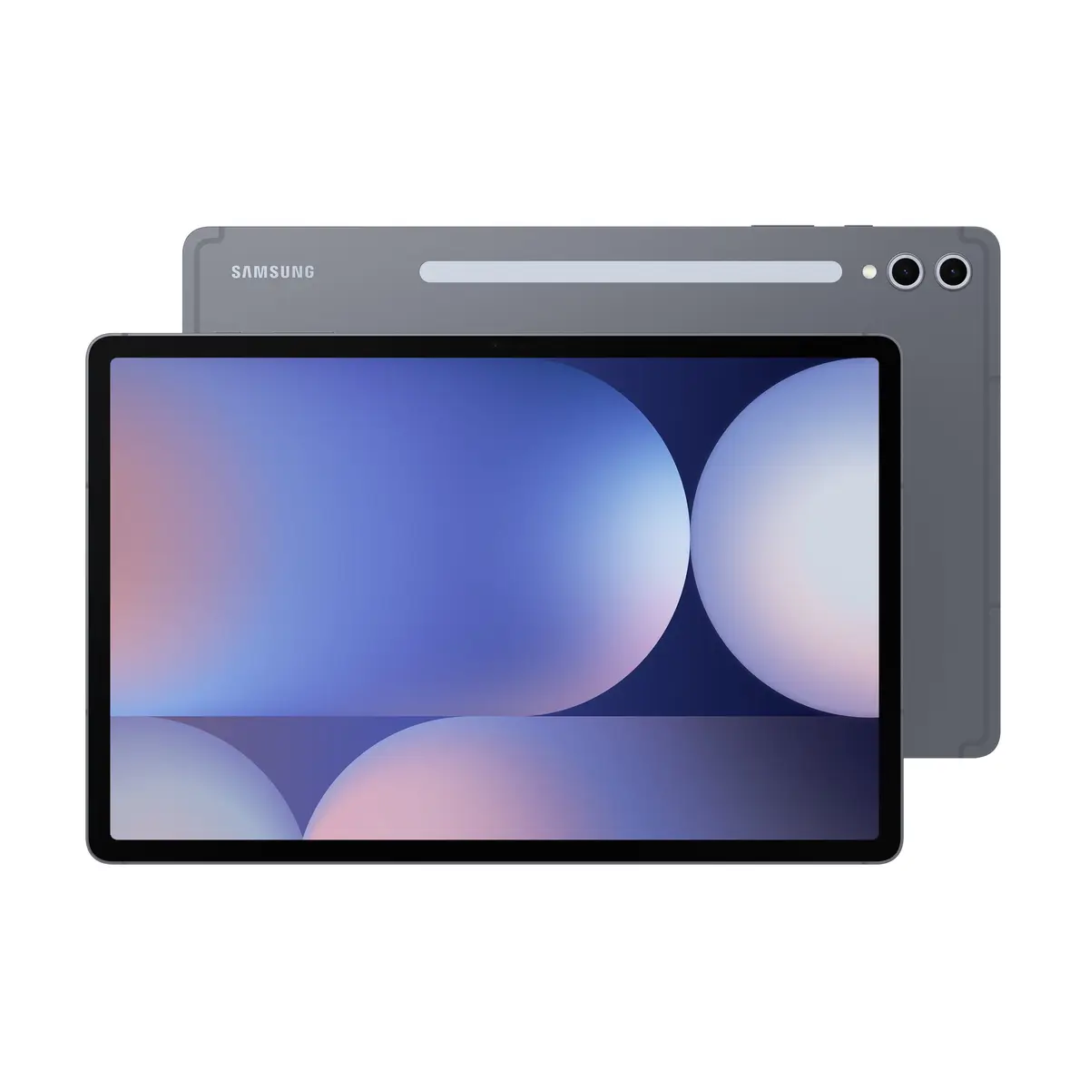 Galaxy Tab S10+ WiFi 31,5cm 12,4Zoll 12GB 512GB Gray