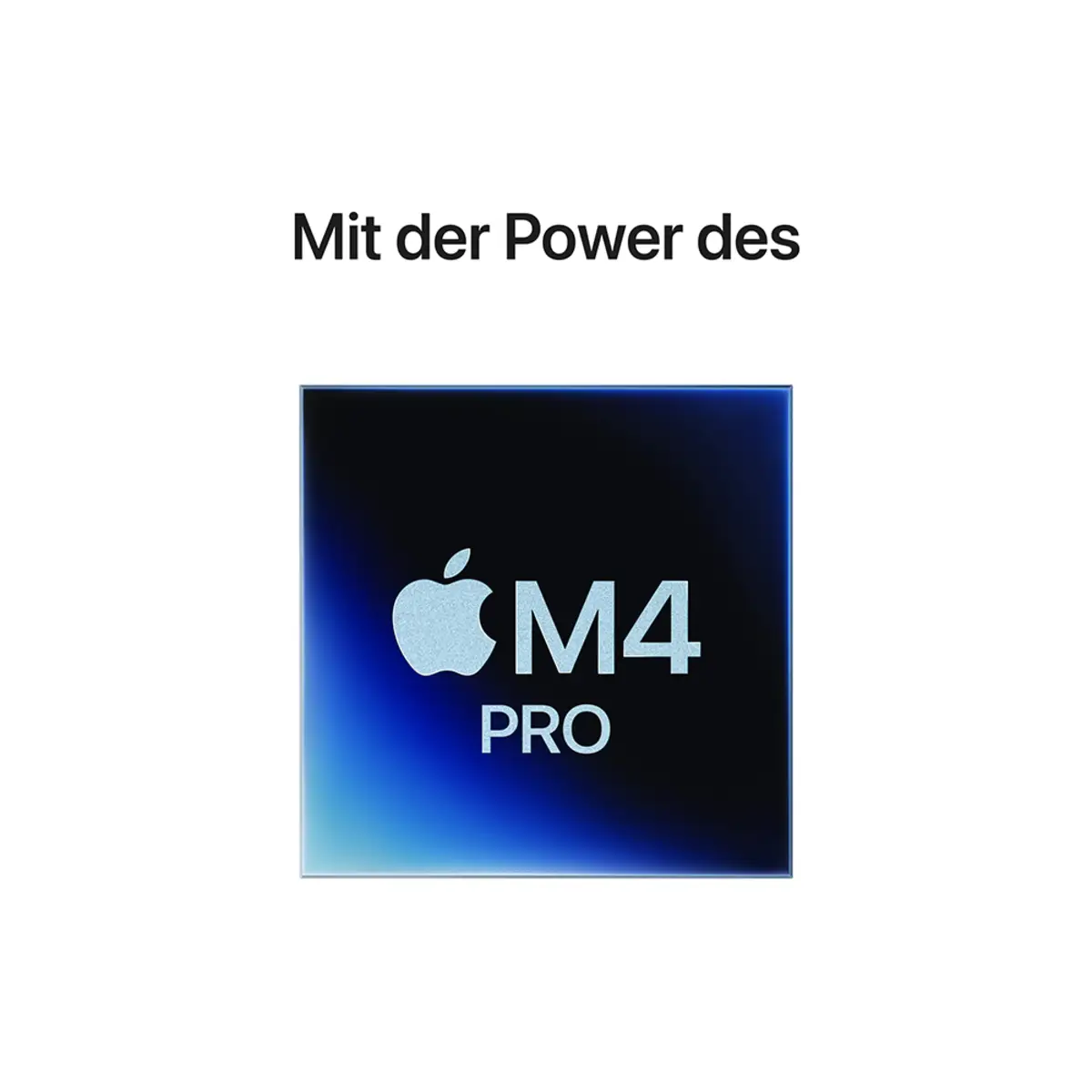 mac mini Apple M4 Pro 14C 24GB 1TB SSD 10 Gigabit Ethernet