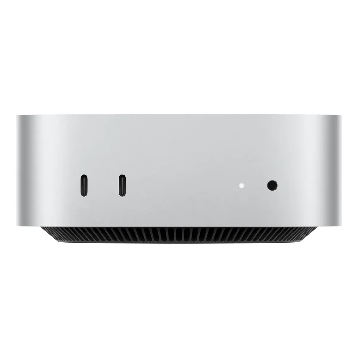 mac mini Apple M4 10C 24GB 256GB SSD 10 Gigabit Ethernet