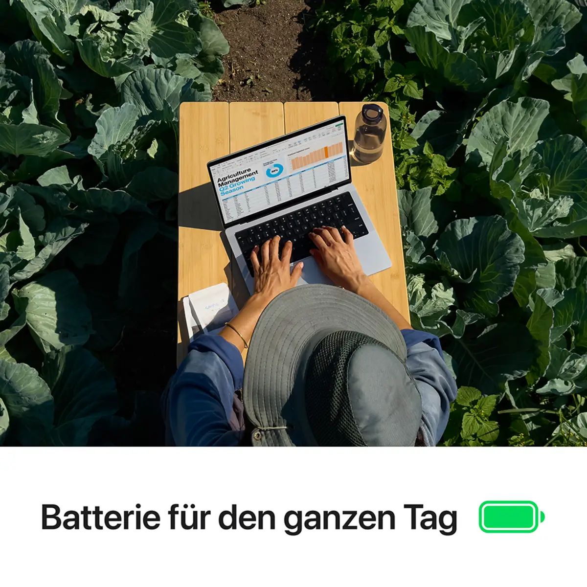 MacBook Pro Apple M4 10C Deutsch 32GB RAM 1TB SSD 36 cm (14,2") Retina Nanotexturglas 70W EU-Plug Silber