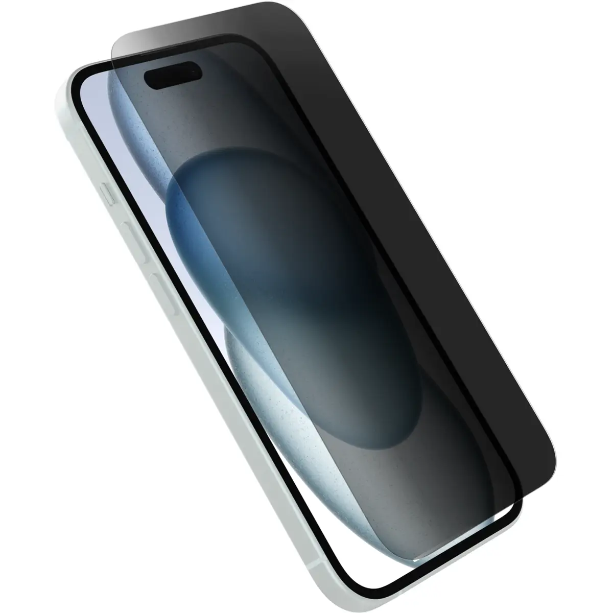 Premium Privacy Pro Glass Eco für iPhone 16