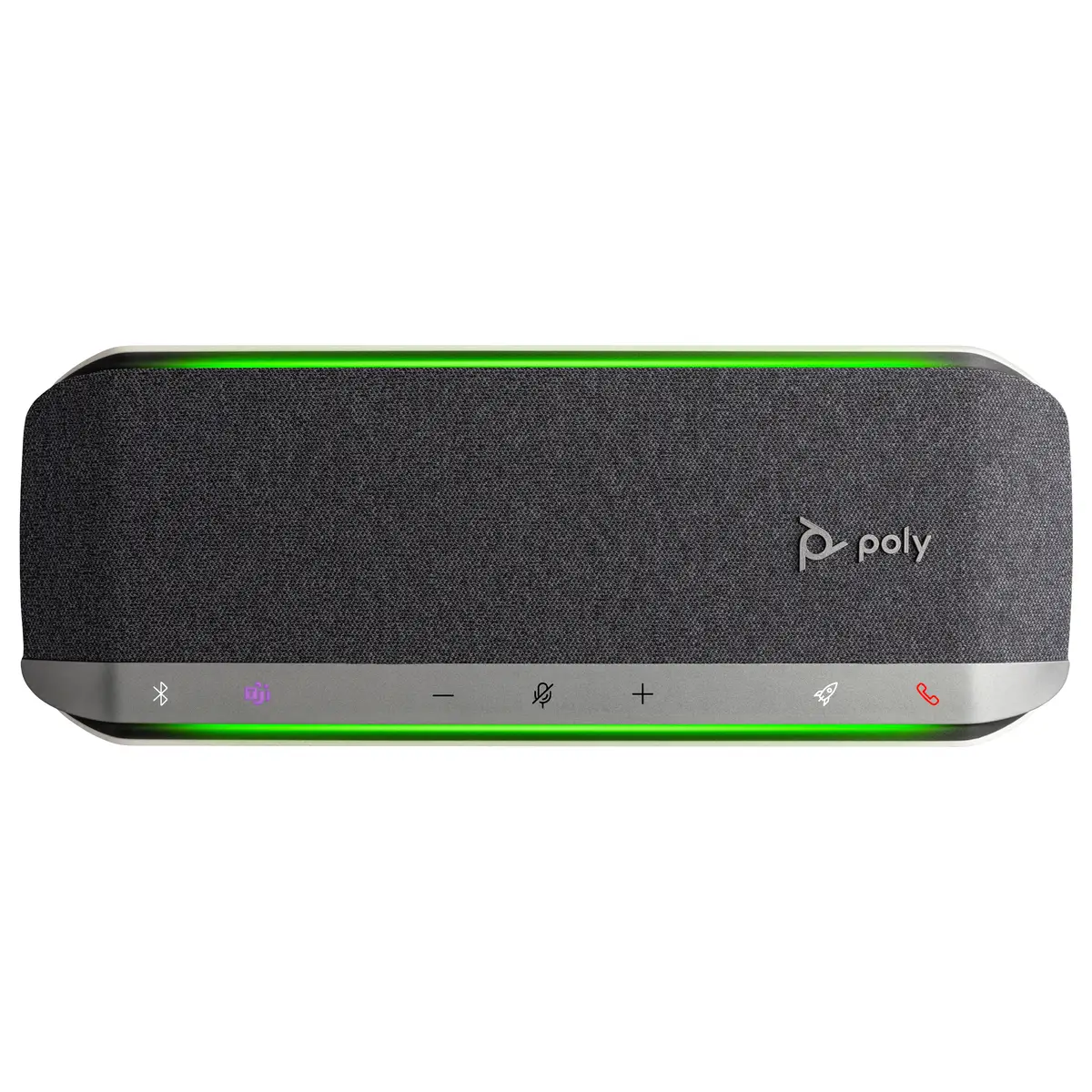 Poly Sync 40-M Freisprecheinrichtung USB-A/USB-C/Bluetooth
