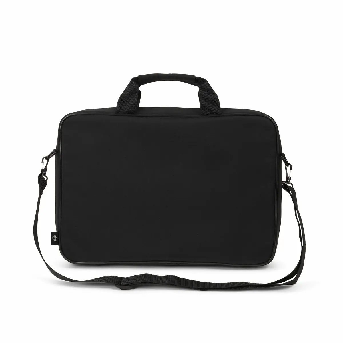 D32094-RPET Laptoptasche 40,6 cm (16") Schwarz