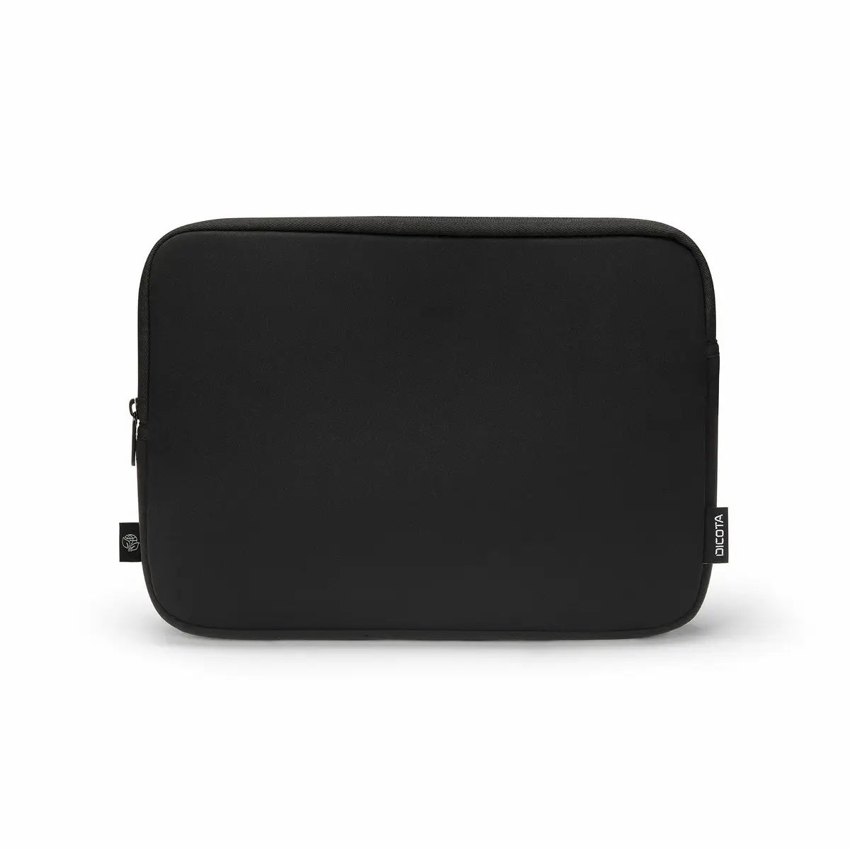 D32081-RPET Laptoptasche 40,6 cm (16") Schwarz
