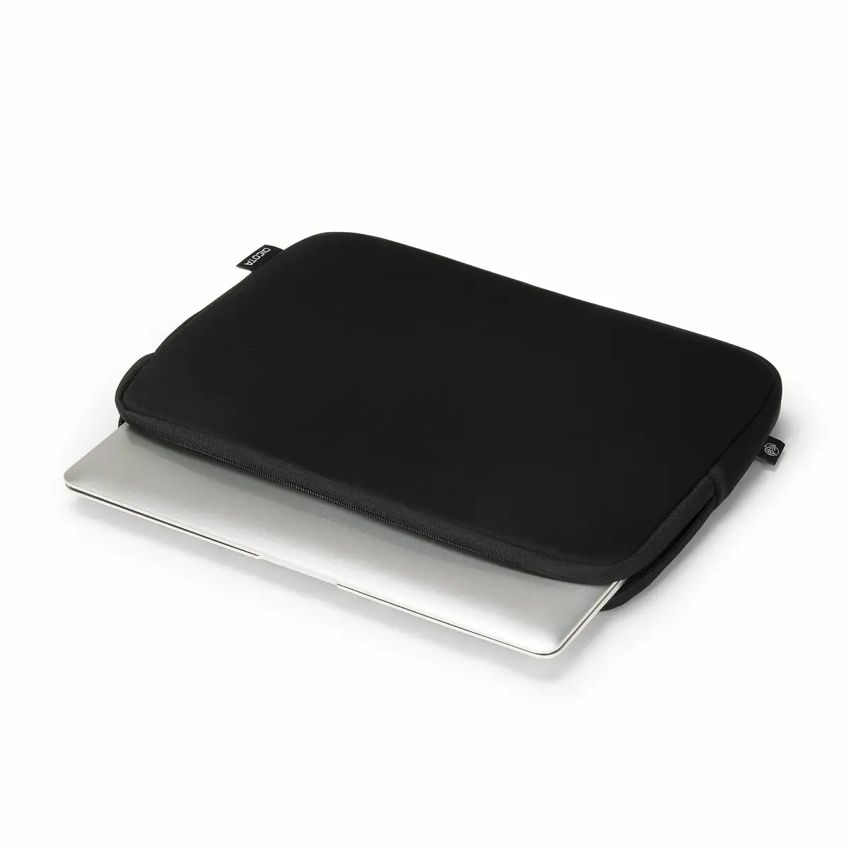 D32081-RPET Laptoptasche 40,6 cm (16") Schwarz