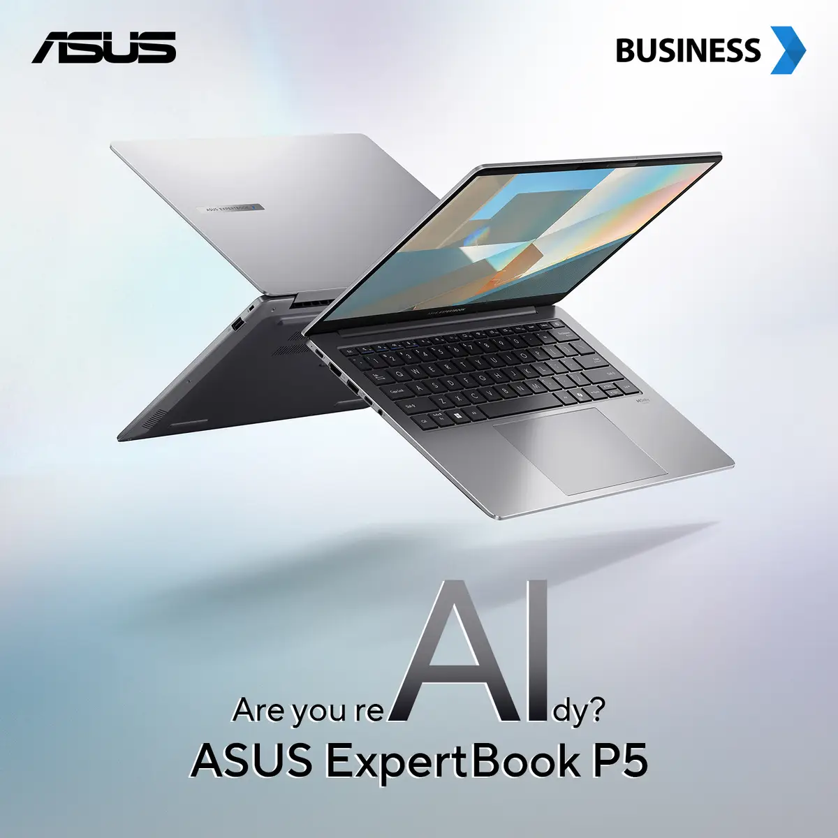 ExpertBook P5405CSA-NZ0101X U5 226V 16GB 512GB 35,6cm W11P
