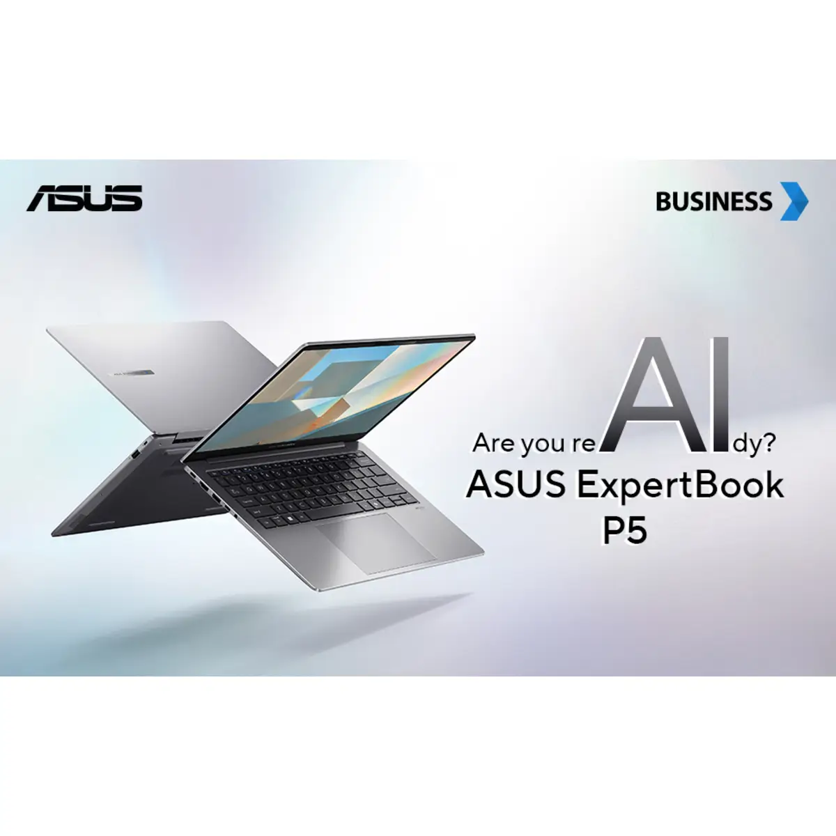 ExpertBook P5405CSA-NZ0101X U5 226V 16GB 512GB 35,6cm W11P