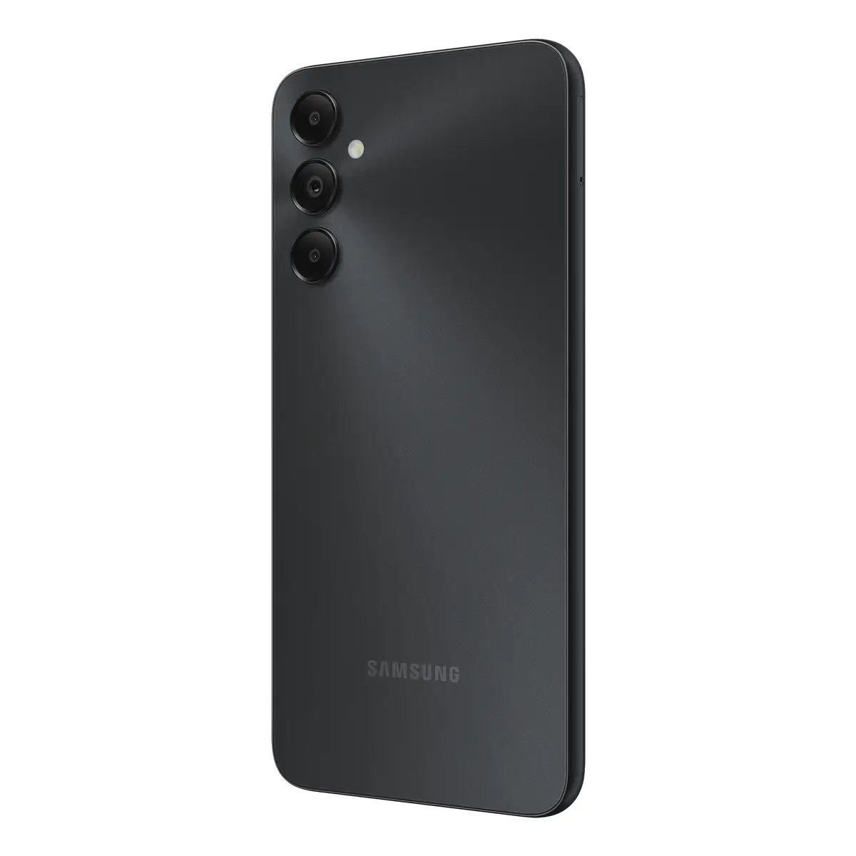 Galaxy A05s 17cm (6.7") Dual-SIM Android 13 4G USB Typ-C 4 GB 64GB Schwarz