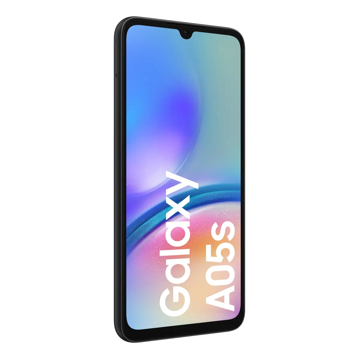 Galaxy A05s 17cm (6.7") Dual-SIM Android 13 4G USB Typ-C 4 GB 64GB Schwarz