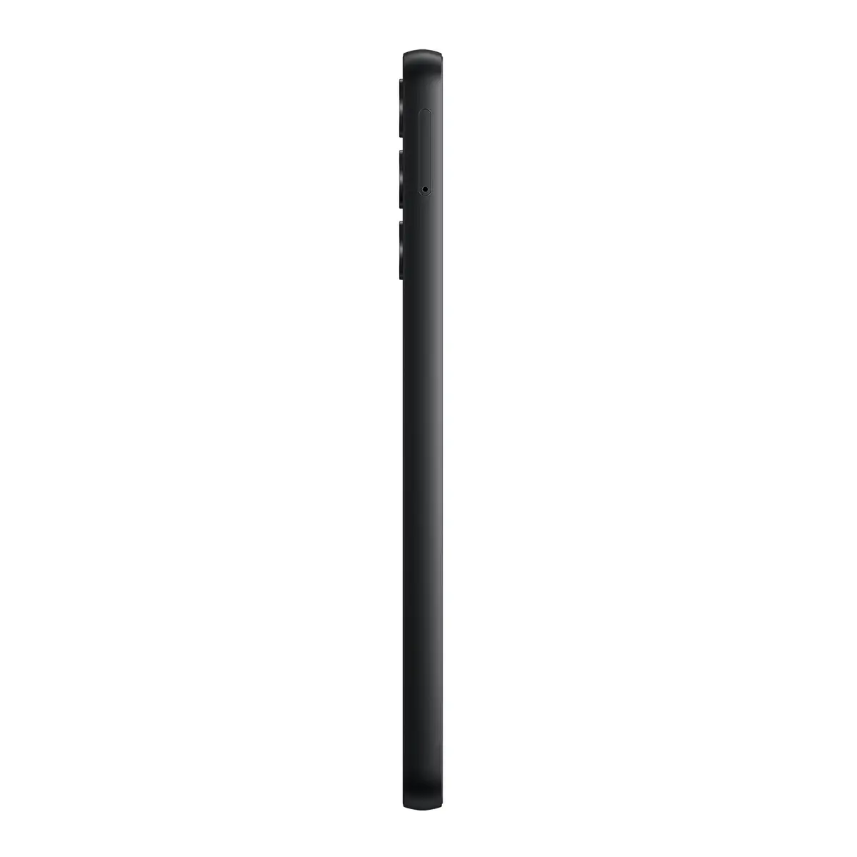 Galaxy A05s 17cm (6.7") Dual-SIM Android 13 4G USB Typ-C 4 GB 64GB Schwarz