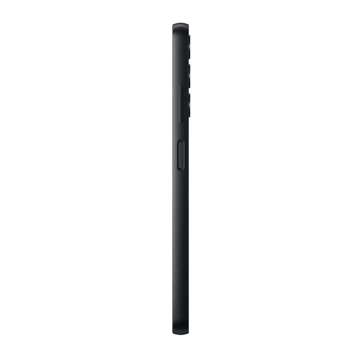 Galaxy A05s 17cm (6.7") Dual-SIM Android 13 4G USB Typ-C 4 GB 64GB Schwarz