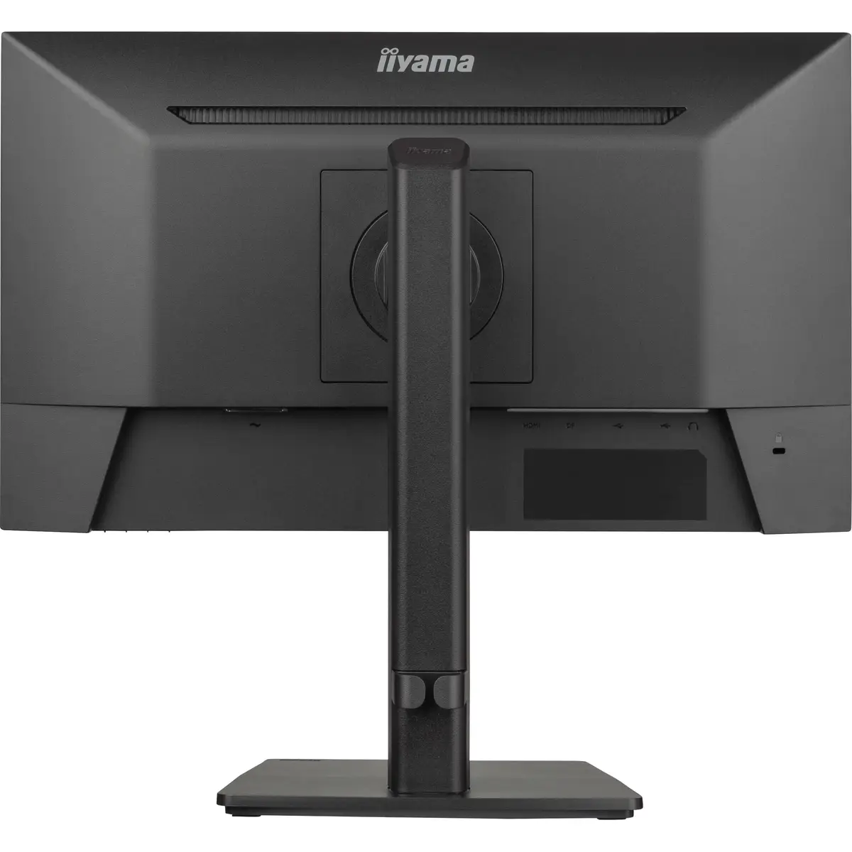 ProLite XUB2293HSU-B7 Computerbildschirm 54,6 cm (21.5") 1920 x 1080 Pixel Full HD LED Schwarz