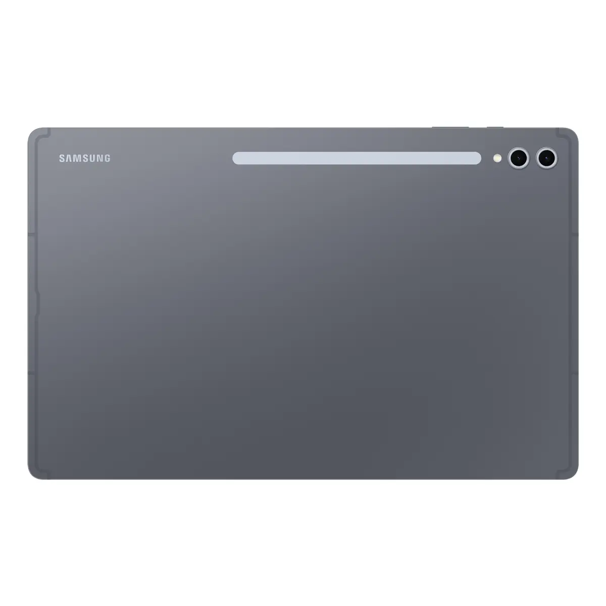 Galaxy Tab S10 Ultra Tablet Android 14 256GB 36,99cm (14.6") Dynamic AMOLED 2X (2960x1848) mondsteingrau