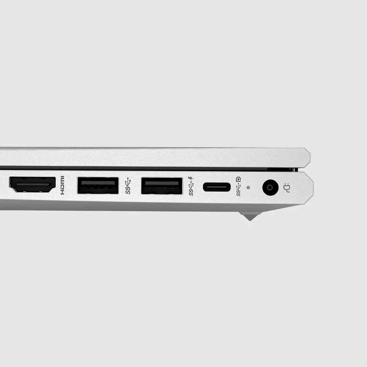 ProBook 445 G10 Notebook Ryzen 5-7530U 16GB 512GB 35,6cm Radeon Graphics W11P