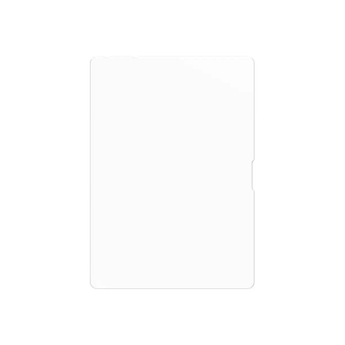 Premium Displayschutz Glass für iPad Air 13" M2 clear Pro Pack