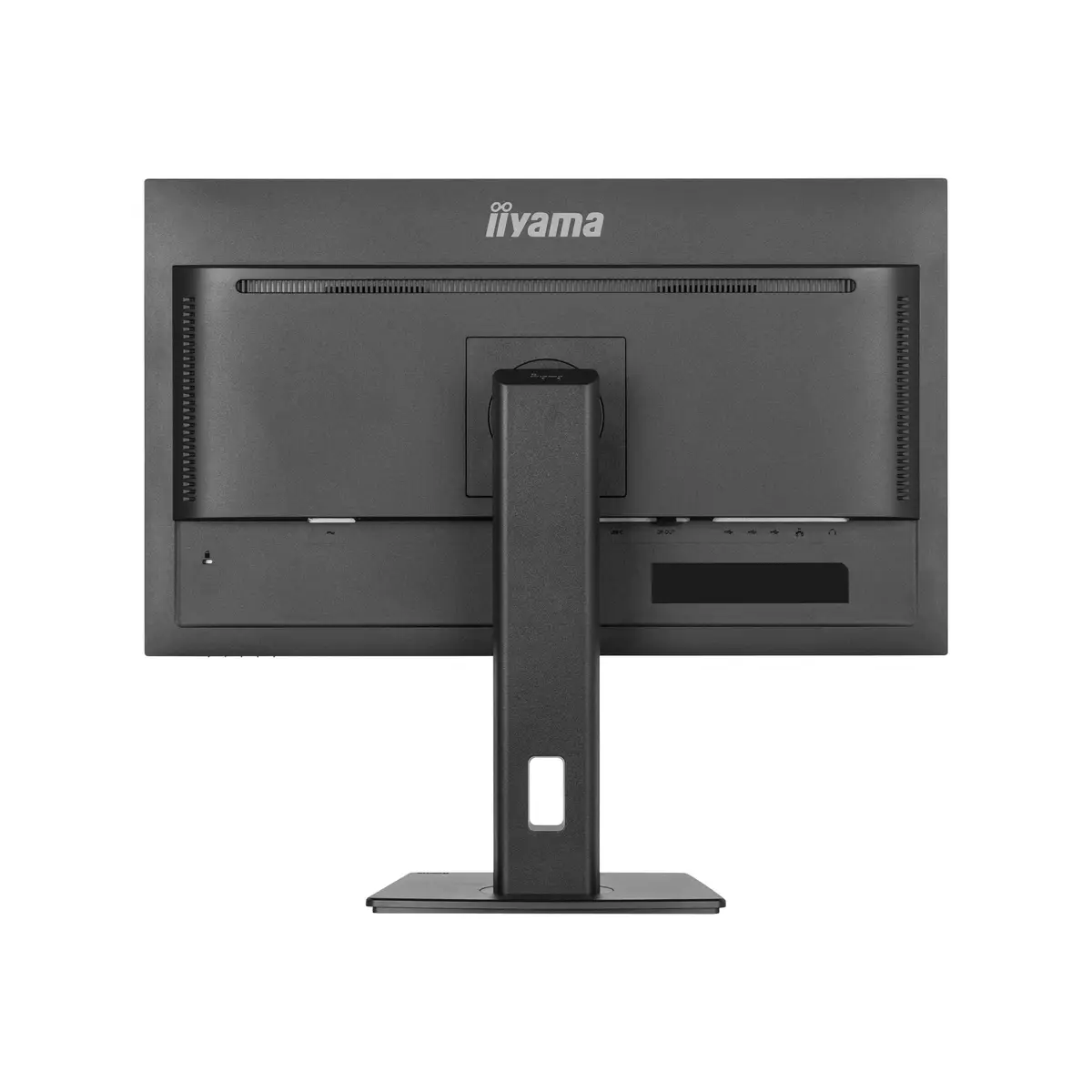 ProLite XUB2797HSU-B2 68,6cm (27") 1920x1080 Pixel 300cd/m² 1000:1 1ms