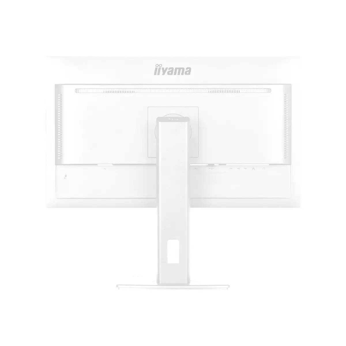 ProLite XUB2797HSU-W2 68,5cm (27") 1920x1080 Pixel 1000:1 300cd/m² 1ms