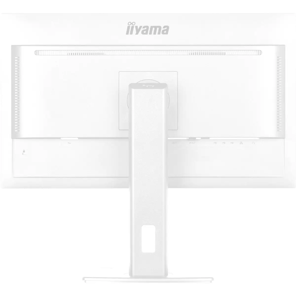 ProLite XUB2797HSN-W2 68,5cm (27") 1920x1080 Pixel 1000:1 300cd/m² 1ms