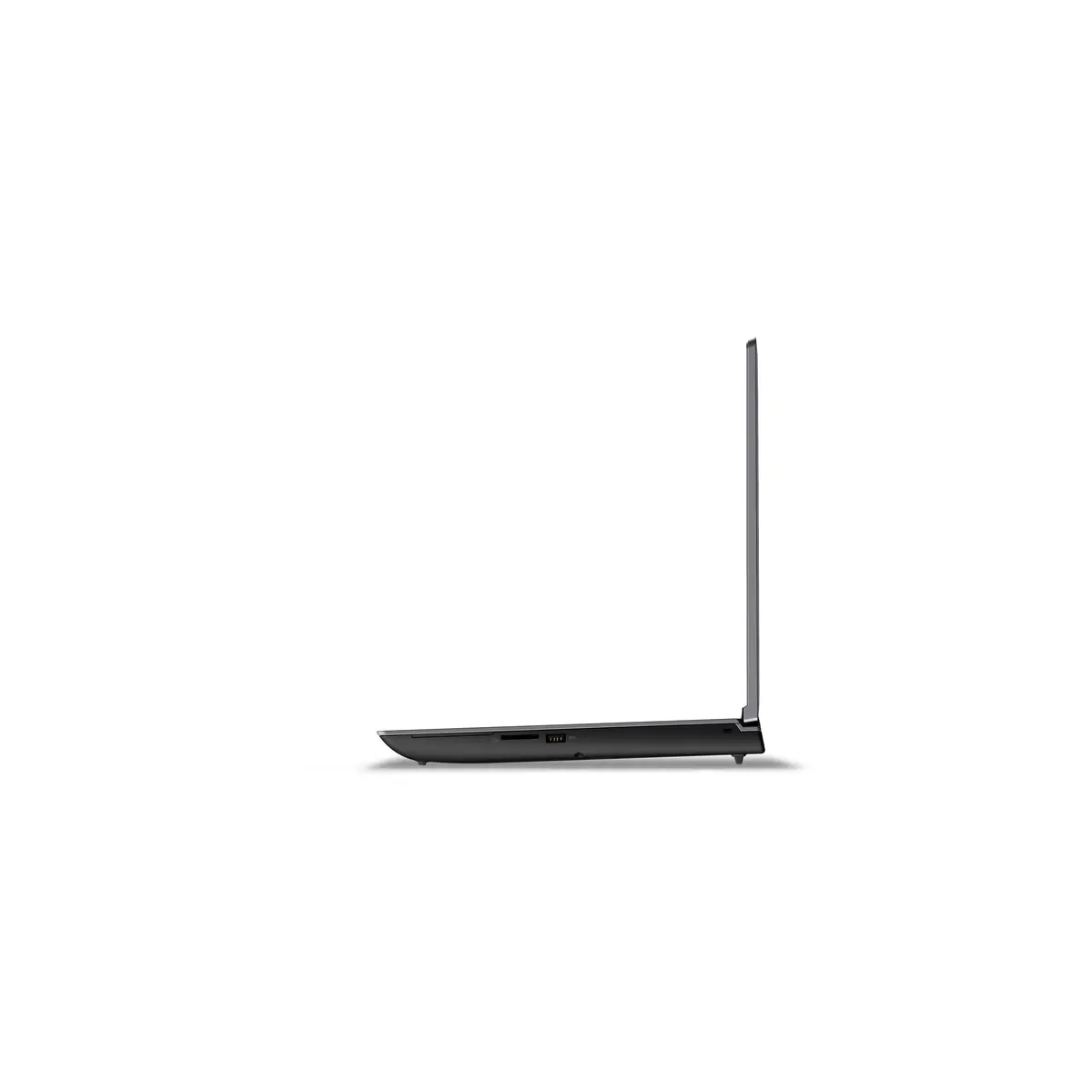 ThinkPad P16 G2 i7-14700HX 64GB 1000GB 40,6cm W11P